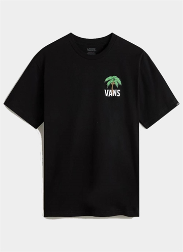 Vans Down Time T-Shirt
